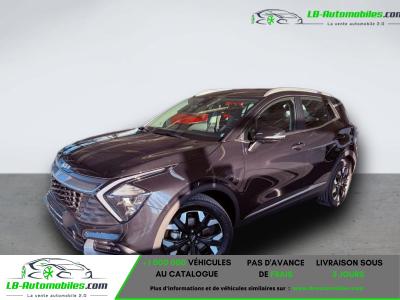 Kia Sportage 1.6 T-GDi 265ch Hybride Rechargeable BVA 4x4