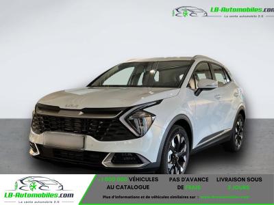 Kia Sportage 1.6 T-GDi 265ch Hybride Rechargeable BVA 4x4