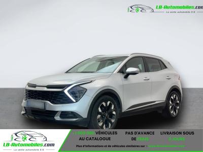 Kia Sportage 1.6 T-GDi 265ch Hybride Rechargeable BVA 4x4