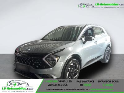 Kia Sportage 1.6 T-GDi 265ch Hybride Rechargeable BVA 4x4
