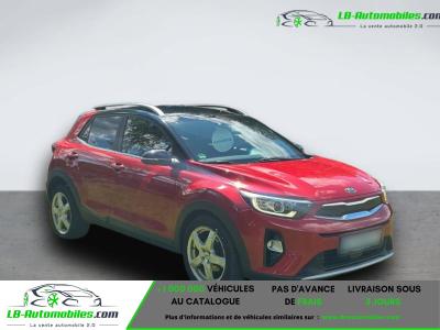 Kia Stonic 1.0 T-GDi 120 ch BVA