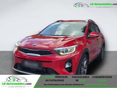 Kia Stonic 1.0 T-GDi 120 ch BVA