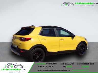 Kia Stonic 1.0 T-GDi 120 ch BVA