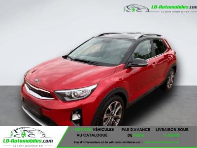 Kia Stonic 1.0 T-GDi 120 ch BVM