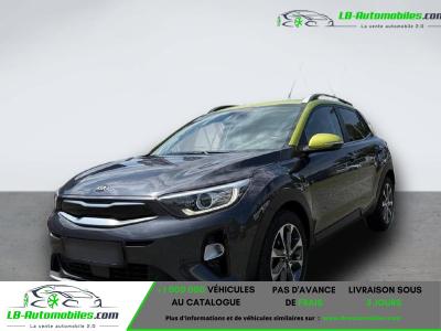 Kia Stonic 1.0 T-GDi 120 ch BVM
