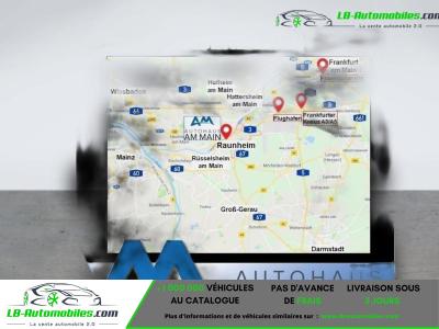 Kia Stonic 1.0 T-GDi 120 ch MHEV BVA