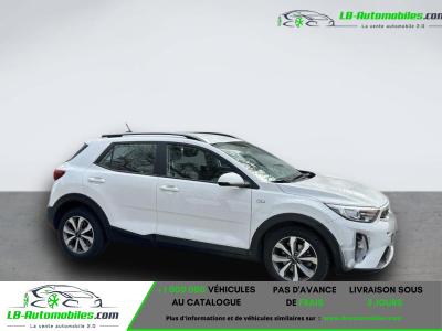 Kia Stonic 1.0 T-GDi 120 ch MHEV BVA