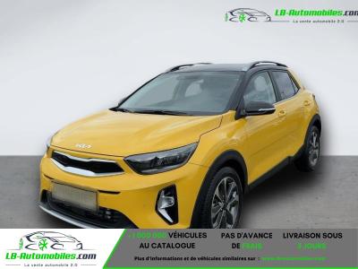 Kia Stonic 1.0 T-GDi 120 ch MHEV BVA