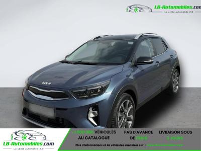 Kia Stonic 1.0 T-GDi 120 ch MHEV BVA