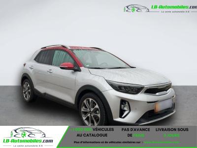 Kia Stonic 1.0 T-GDi 120 ch MHEV BVA