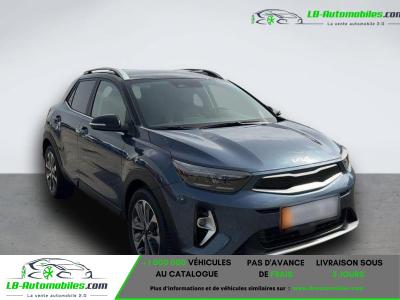 Kia Stonic 1.0 T-GDi 120 ch MHEV BVA