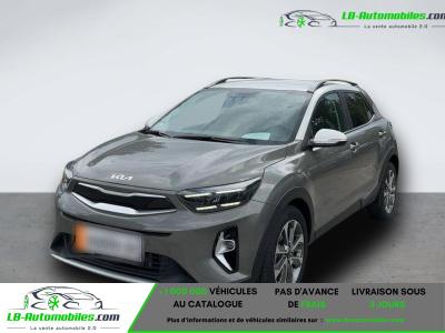 Kia Stonic 1.0 T-GDi 120 ch MHEV BVA