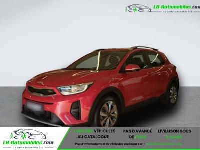 Kia Stonic 1.0 T-GDi 100 ch BVA