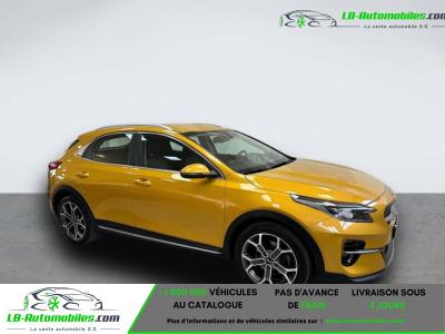 Kia XCeed 1.4l T-GDi 140 ch BVA
