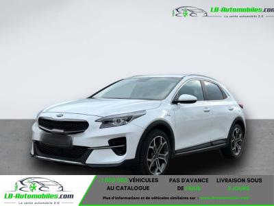 Kia XCeed 1.4l T-GDi 140 ch BVA