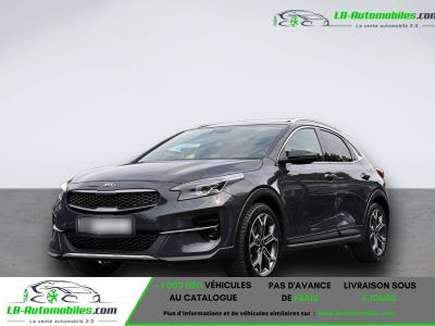 Kia XCeed 1.4l T-GDi 140 ch BVA