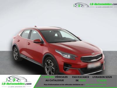 Kia XCeed 1.4l T-GDi 140 ch BVA