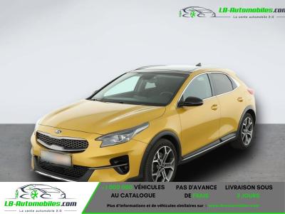 Kia XCeed 1.6l T-GDi 204 ch BVA