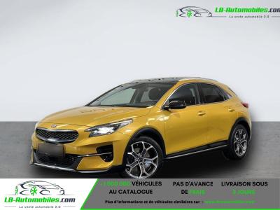 Kia XCeed 1.6l T-GDi 204 ch BVA