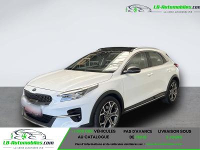Kia XCeed 1.6l T-GDi 204 ch BVA