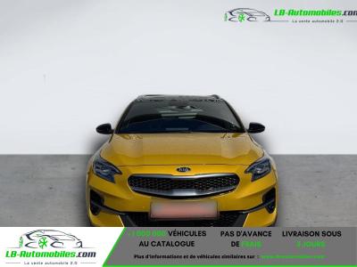 Kia XCeed 1.6l T-GDi 204 ch BVA