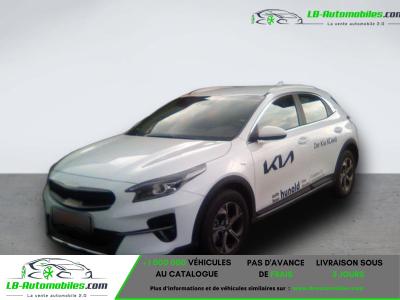 Kia XCeed 1.0l T-GDi 120 ch BVM