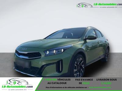 Kia XCeed 1.5l T-GDi 160 ch BVA