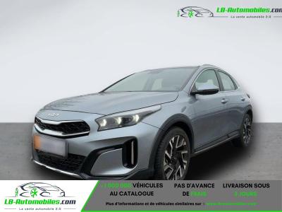 Kia XCeed 1.5l T-GDi 160 ch BVA