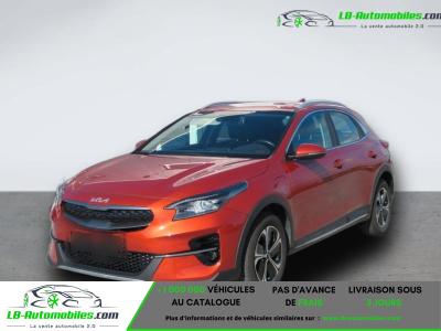 Kia XCeed 1.6 GDi Hybride Rechargeable 141ch BVA