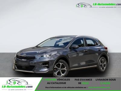 Kia XCeed 1.6 GDi Hybride Rechargeable 141ch BVA