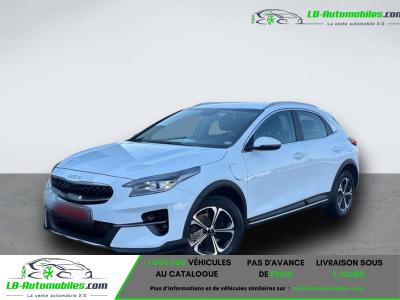 Kia XCeed 1.6 GDi Hybride Rechargeable 141ch BVA