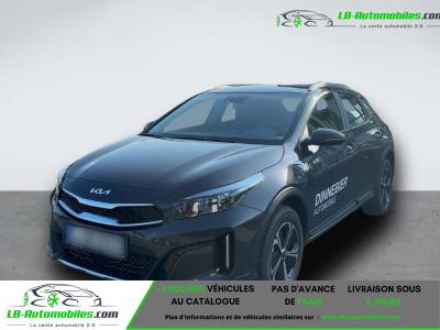 Kia XCeed 1.6 GDi Hybride Rechargeable 141ch BVA