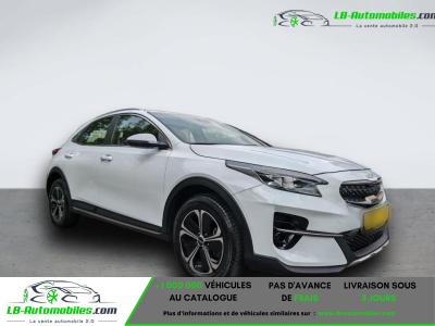 Kia XCeed 1.6 GDi Hybride Rechargeable 141ch BVA