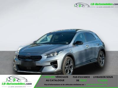 Kia XCeed 1.6 GDi Hybride Rechargeable 105ch BVA