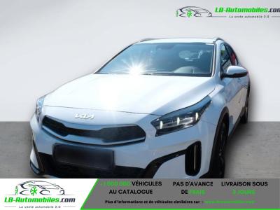 Kia XCeed 1.6 GDi Hybride Rechargeable 105ch BVA
