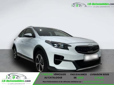 Kia XCeed 1.6 GDi Hybride Rechargeable 105ch BVA