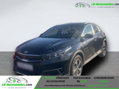 Kia XCeed 1.6 GDi Hybride Rechargeable 105ch BVA