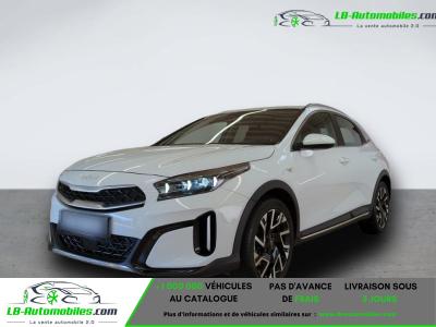 Kia XCeed 1.6 GDi PHEV 141ch BVA