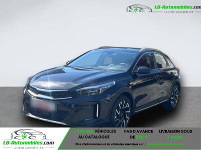 Kia XCeed 1.6 GDi PHEV 141ch BVA