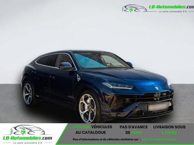 Lamborghini Urus 4.0 V8 666 ch BVA