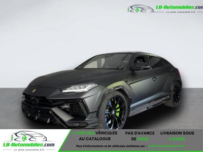 Lamborghini Urus 4.0 V8 666 ch BVA