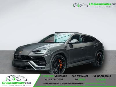 Lamborghini Urus 4.0 V8 650 ch BVA