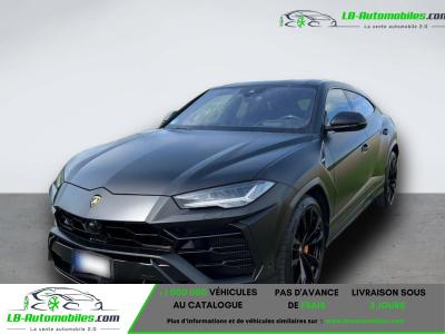 Lamborghini Urus 4.0 V8 650 ch BVA