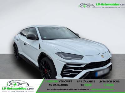Lamborghini Urus 4.0 V8 650 ch BVA