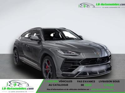 Lamborghini Urus 4.0 V8 650 ch BVA