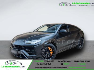 Lamborghini Urus 4.0 V8 650 ch BVA