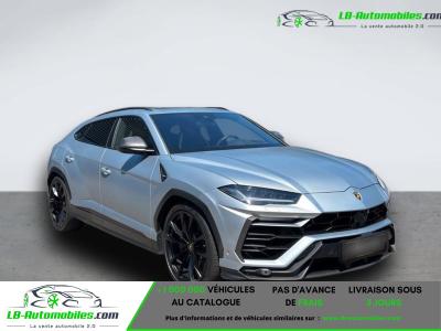 Lamborghini Urus 4.0 V8 650 ch BVA