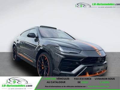 Lamborghini Urus 4.0 V8 650 ch BVA