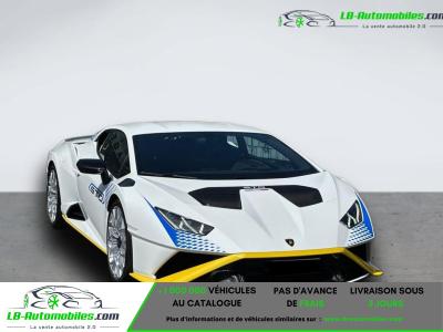 Lamborghini Huracan STO 5.2 V10 640 RWD LDF7
