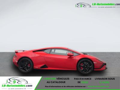 Lamborghini Huracan Tecnica 5.2 V10 640 RWD LDF7